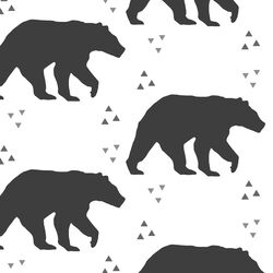 Bears in Onyx