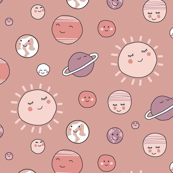 Friendly Planets in Nova Rose