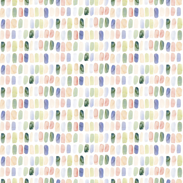 Swatches in White