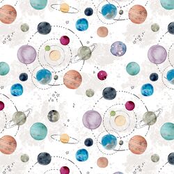 Playful Space in Lunar