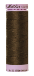 Olive (9105-1043) - Silk Finish Cotton 50wt - 164 Yards