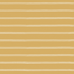 Double Dutch Stripe in Honeybee