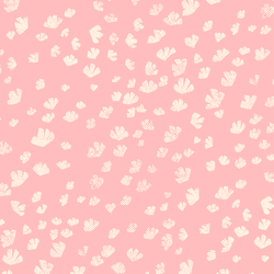 Petals in Blush Pink