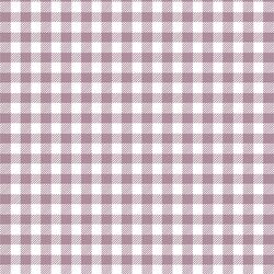 Small Buffalo Plaid in Celestial
