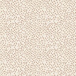 Organic Speckle Marks in Shell Maple Brown