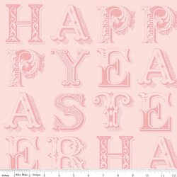 Happy Easter Blender in Pink