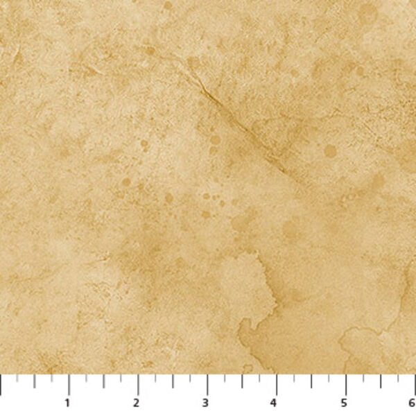 Vintage Vellum in Foxed
