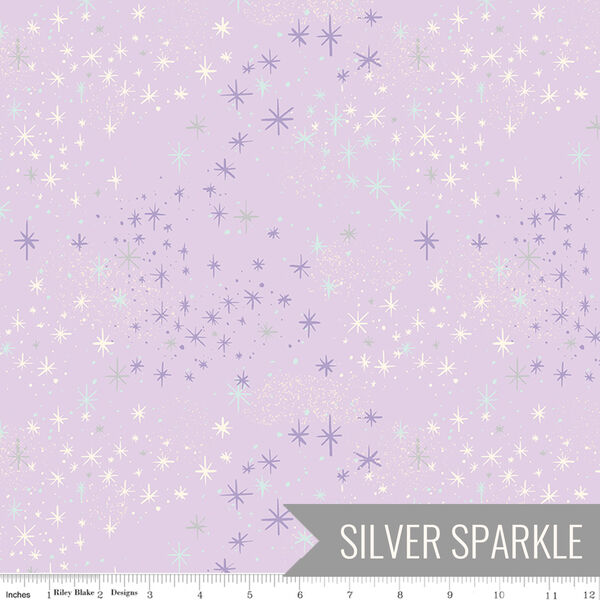 Magic in Vanity Sparkle