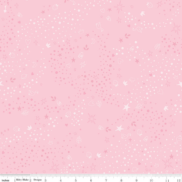 Storybook Basic in Petunia