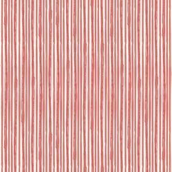 Stripe in Winter Berry
