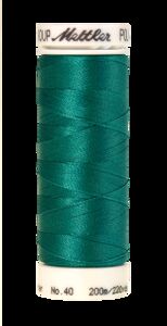 Dark Jade (3406-5101) - Poly Sheen - 220 Yards