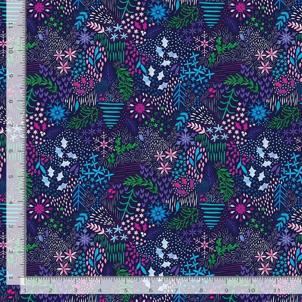 Flora in Multi