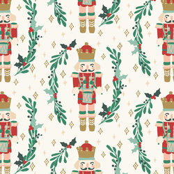 Large Ho Hum Drum in Tannenbaum