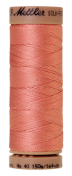 Antique Pink (9136-0637) - Silk Finish Cotton 40wt - 164 Yards