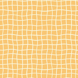 Furrows in Yellow