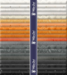 Ghost Town Fat Quarter Bundle