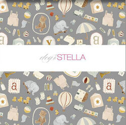 Small Wonder 10" Square Pack