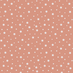 Under the Same Stars in Pink