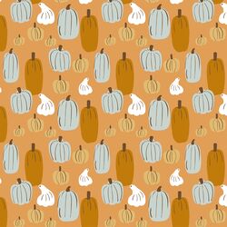 Pumpkin Patch in Pumpkin