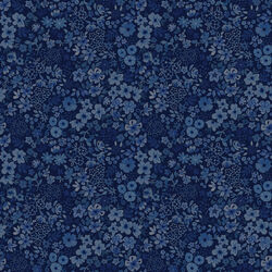 Florette in Navy