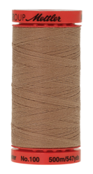 Caramel Cream (9145-0285) - Metrosene - 547 Yards