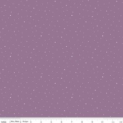 Dapple Dot in Lilac