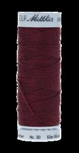 Bordeaux (9146-0109) - Cordonnet 30wt Polyester - 55 Yards