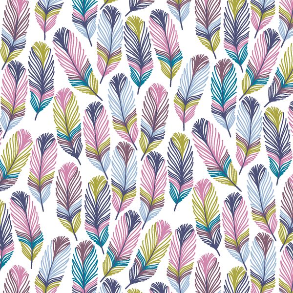 Feathers in Riviera Cote d Azur