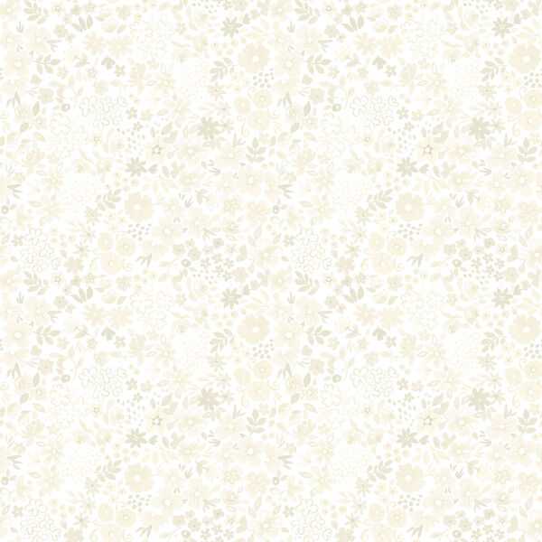 Florette in Parchment