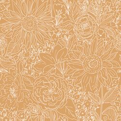 Paperie in Muted Carrot