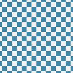 Picnic Blanket in Blue
