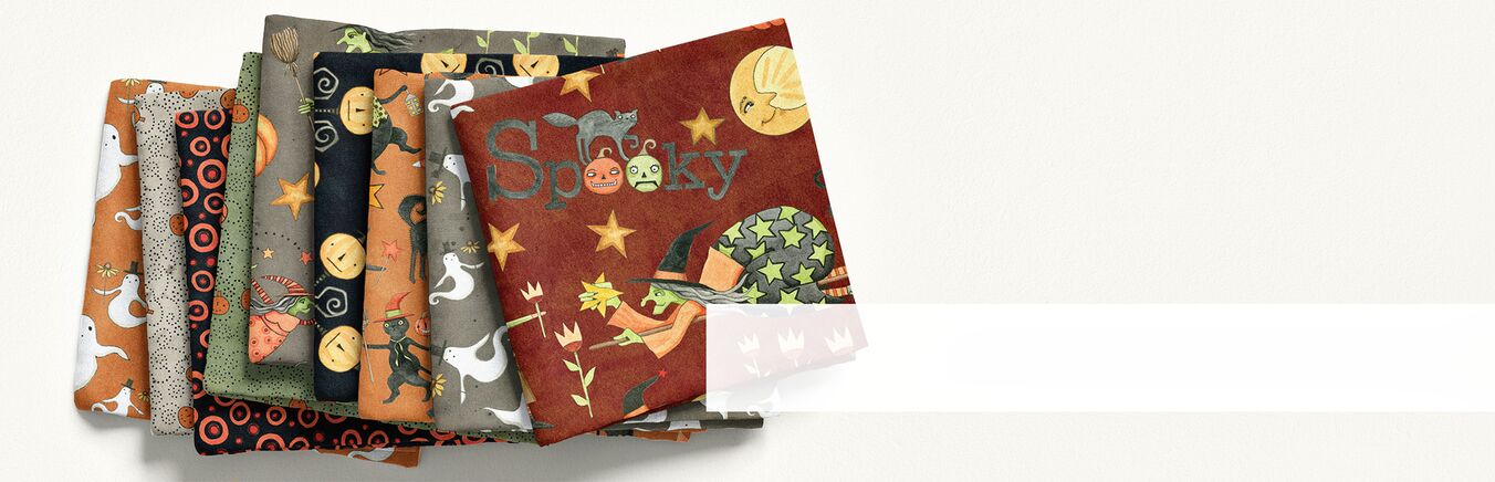 Spooky Preview Image