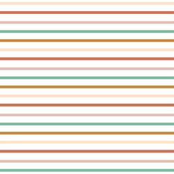 Sweet Stripes in Infatuated
