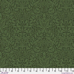 Pure Acorn in Olive