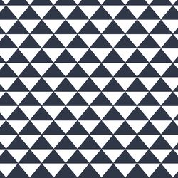 Triangle Mosaic in Eclipse