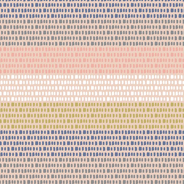 Sailing Stripe in Shell