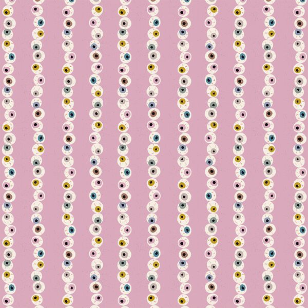 Eye Stripe in Taffy