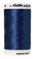 Imperial Blue (2596-3622) - Poly Sheen - 875 Yards