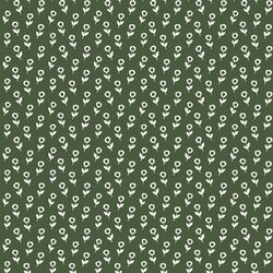 Jillian in Deep Clover