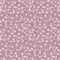 Elodie in Lilac