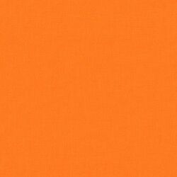 Cotton Couture in Persimmon