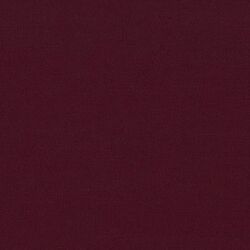 Cotton Couture in Cordovan