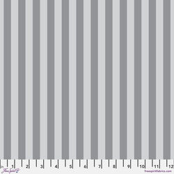 Tent Stripe in Fog