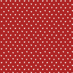Tiny Hearts in Crush