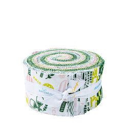 Pickleball 2.5" Strip Roll