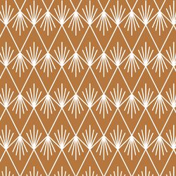 Northern Reflections in Ginger
