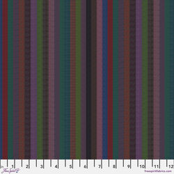 Narrow Stripe in Dark