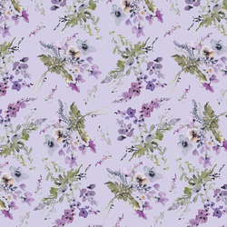 Fresh Pick in Lightest Lilac
