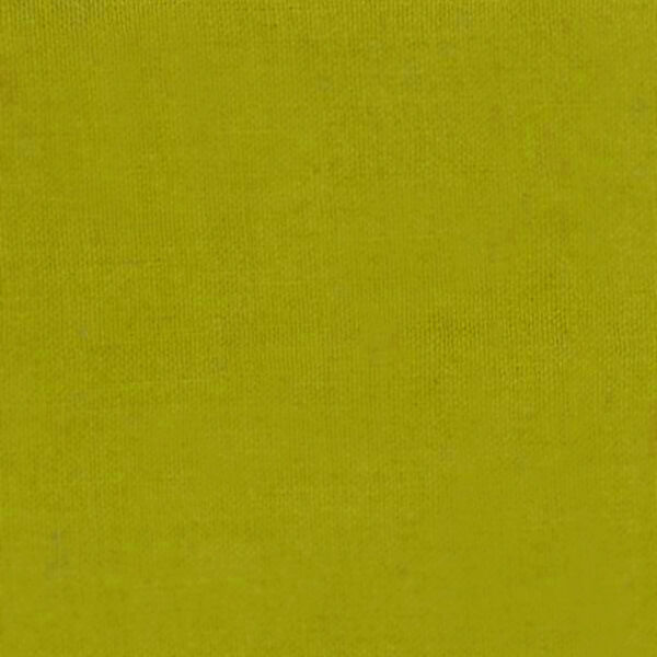 Cotton Couture in Avocado