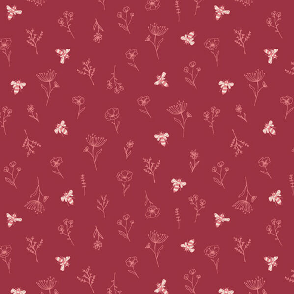 Pollinator Patch in Ruby